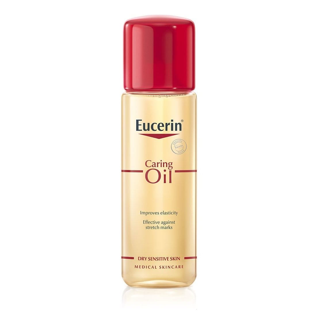 pH5 Shower Oil Shower oil for dry, sensitive skin Eucerin